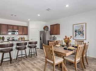 4564 W Calle De Corteza, Tucson, AZ 85746