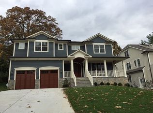 6017 Walhonding Rd, Bethesda, MD 20816