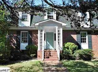 1160 Chinquapin Rd, Travelers Rest, SC 29690