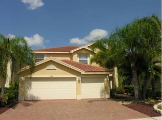 5509 Albin Dr, Greenacres, FL 33463
