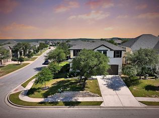 15817 Cinca Terra Dr, Bee Cave, TX 78738