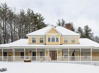 6 Christopher Ln, Pelham, NH 03076