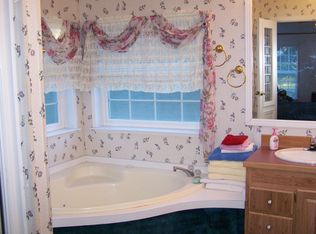 6011 183rd Ave SW, Rochester, WA 98579