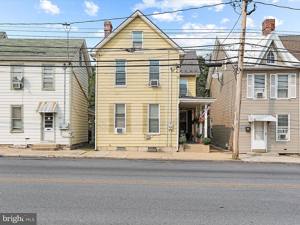 1st image of 141 W King St