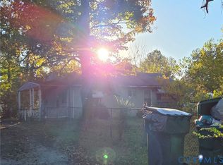 217 Liberty Ave, Richmond, VA 23223