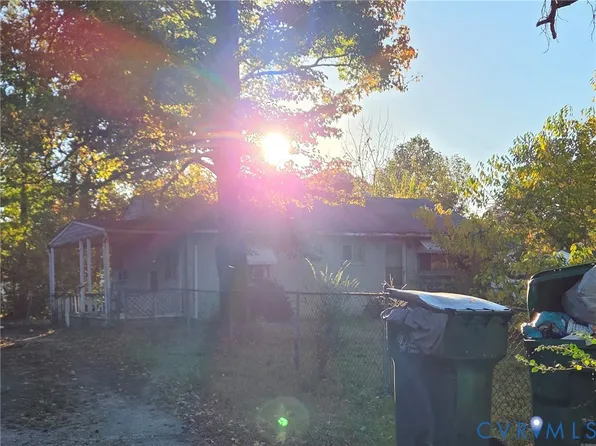 217 Liberty Ave, Richmond, VA 23223