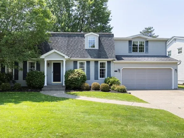 117 Halwill Dr, Amherst, NY 14226