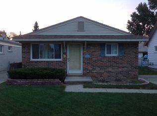 28438 Block St, Garden City, MI 48135