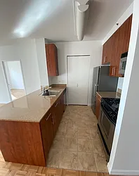 Rented by Bozzuto Management