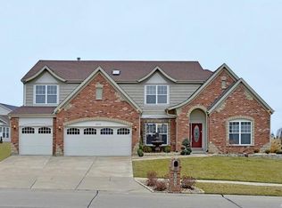 2024 Montclair Manor Dr, Saint Charles, MO 63303