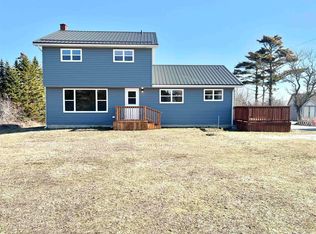 89 Stoney Island Rd, Barrington, NS B0W2P0