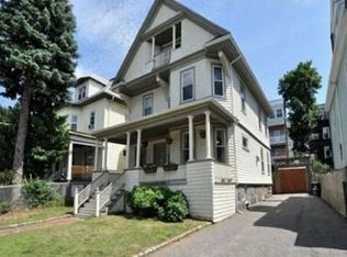 105 King St #1, Dorchester, MA 02122
