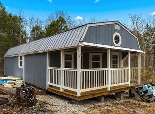 141 Abbey Ln, Irvington, KY 40146