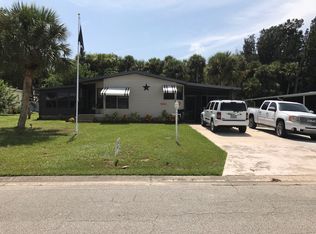 5635 Algonquin Pl, Micco, FL 32976