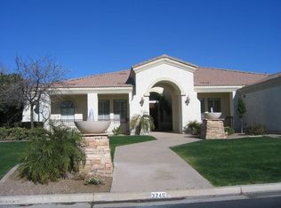 3240 E Jaeger Cir, Mesa, AZ 85213