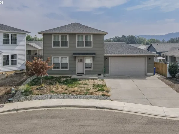 149 Teresa Ln, Winston, OR 97496