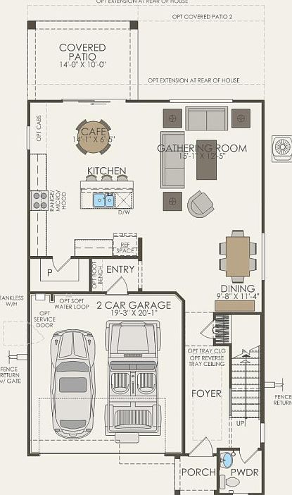 First Floor 4 br 2.5 ba