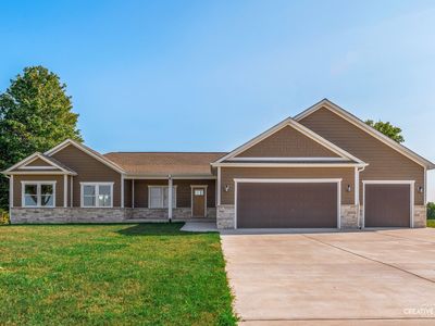 2898 N 4450th Rd, Sandwich, IL, 60548