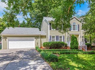 1556 Jubilee Trl, Kernersville, NC 27284