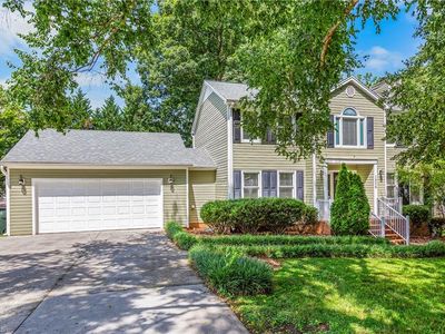 1556 Jubilee Trl, Kernersville, NC, 27284
