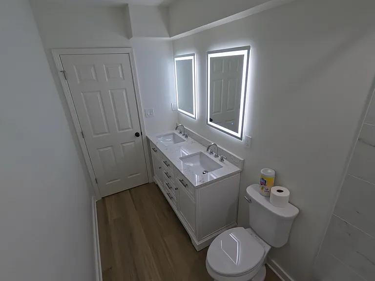 Bathroom 1