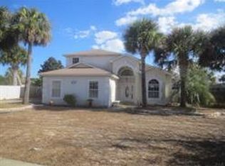 604 Dundee Dr, Perdido Key, FL 32507