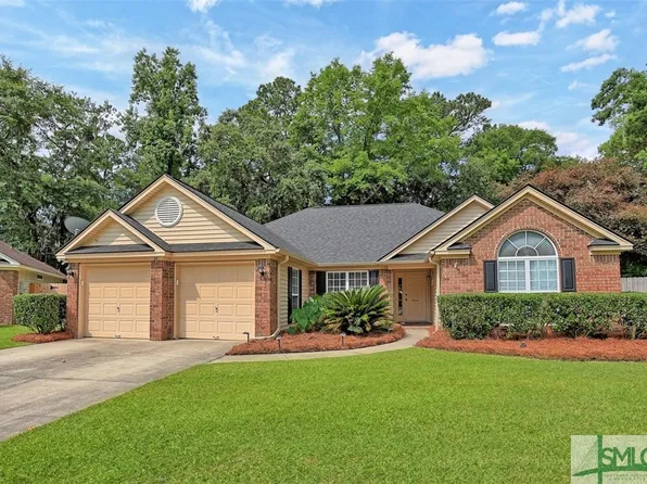 20 Ashwood Court, Pooler, GA 31322