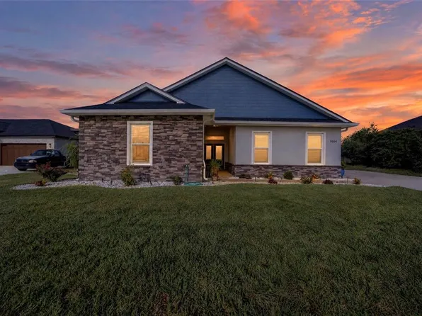 9664 SE 61ST TERRACE, BELLEVIEW, FL 34420