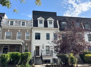 1476 Harvard St NW #C, Washington, DC 20010