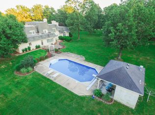 26275 Highway Yy, Lebanon, MO 65536
