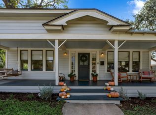 310 Pershing Ave, San Antonio, TX 78209