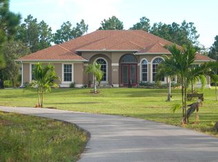 2384 37th Ave NE, Naples, FL 34120