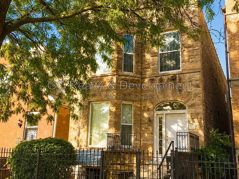 4422 S Saint Lawrence Ave #B — Photo 1