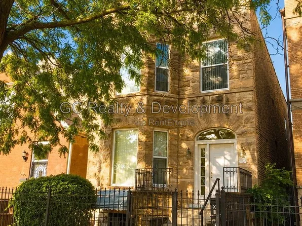4422 S Saint Lawrence Ave #B, Chicago, IL 60653