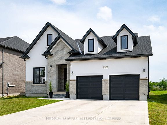 2nd image of 2363 Bakervilla St