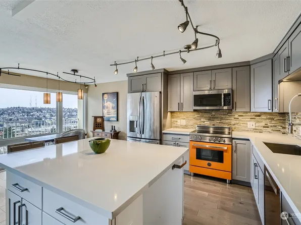 525 Belmont Avenue E #7C, Seattle, WA 98102
