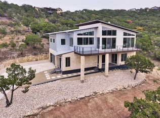 21400 Bullet Cv, Lago Vista, TX 78645