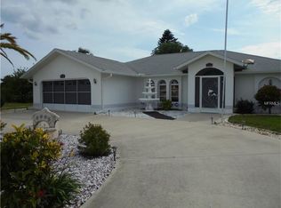 17 Clubhouse Rd, Rotonda West, FL 33947