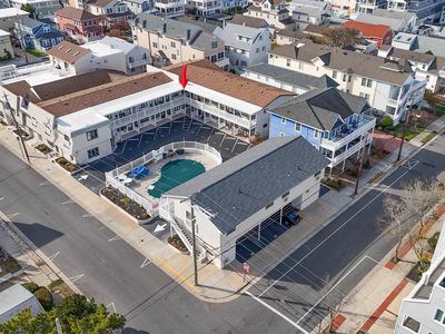 9401 Pacific Ave #18, Margate City, NJ, 08402