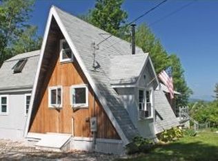 215 Dugway Rd, Brownfield, ME 04010