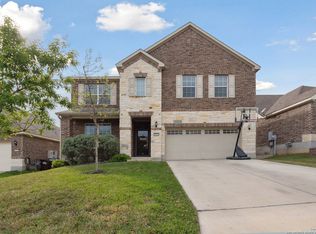 10819 Red Sage, Helotes, TX 78023
