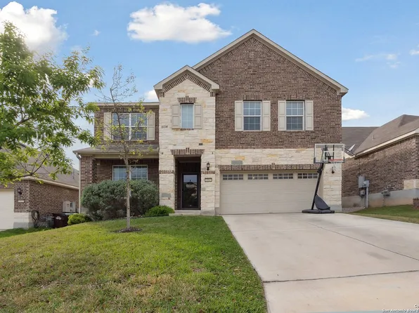 10819 Red Sage, Helotes, TX 78023