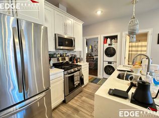 146 Sutherland Rd #1, Brighton, MA 02135