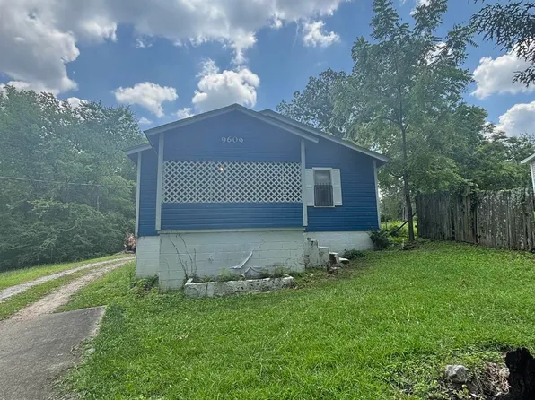 9609 Short St, Birmingham, AL 35217