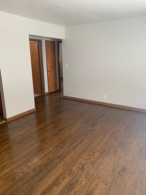 Large living room