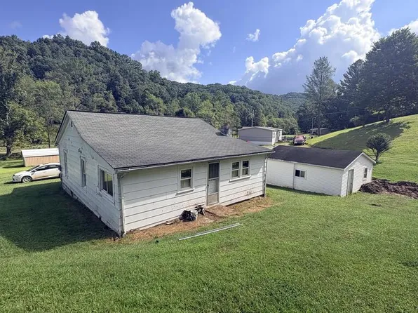 842 Horse Creek Rd, Scarbro, WV 25917