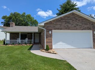 1532 Claremont Dr, Maryville, TN 37803