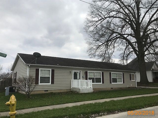 Property Front View
