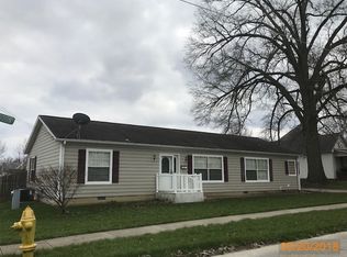 235 W Donaldson St, Sullivan, IN
