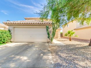 12233 W Larkspur Rd, El Mirage, AZ 85335